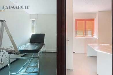 Commerce 2 pièces 118500 €