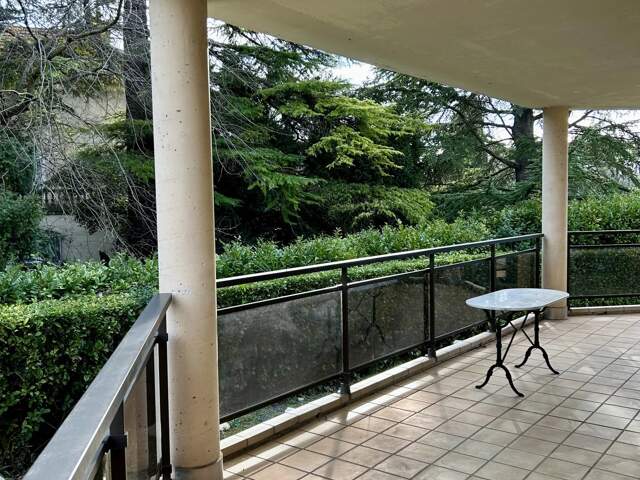 Montélimar, Bel Appartement T4 126 m2 — photo du bien