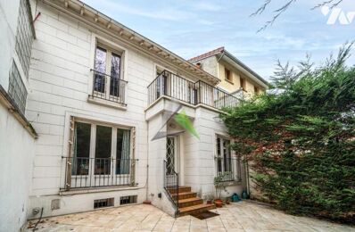 vente maison 510 000 € à proximité de Fontenay-sous-Bois (94120)