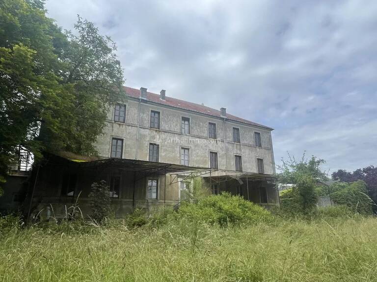 Ancien pensionnat — photo 1