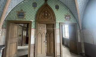 Immeuble   m² à vendre à Dainville-Bertheléville (55130)