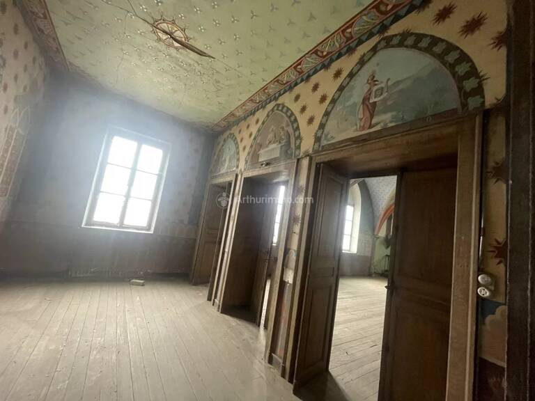 Ancien pensionnat — photo 1