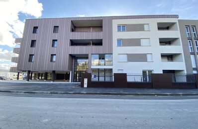 location appartement 642 € CC /mois à proximité de Frouzins (31270)