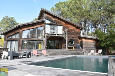 Maison 9 pièces 1290000 €