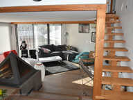 Maison en ossature bois   232 m2   Piscine   Quartier recher — photo 3