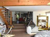 Maison en ossature bois   232 m2   Piscine   Quartier recher — photo 4
