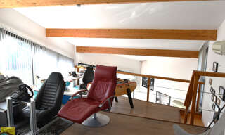 Maison 9 Pièces 232 m² à vendre à Lacanau (33680)