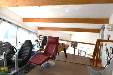 Maison 9 pièces 1290000 €