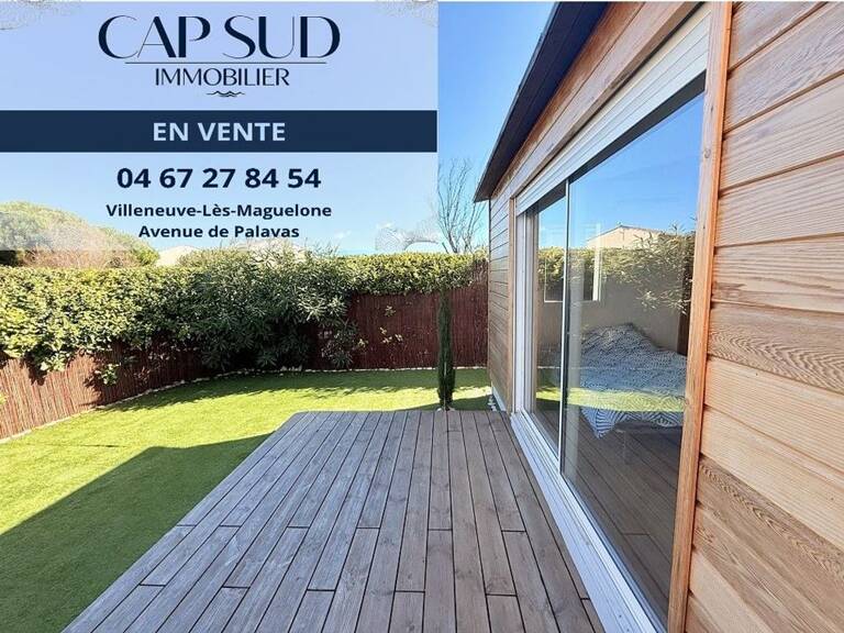 Maison - 46m ² — photo 1