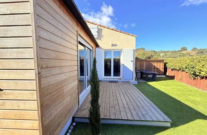 Maison - 46m ² — photo 2