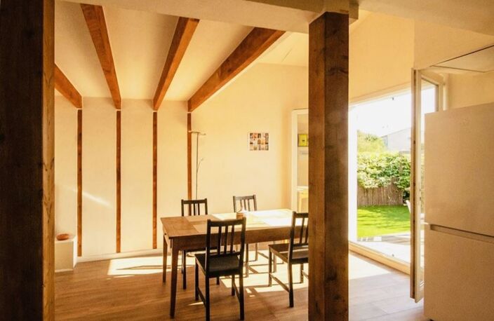 Maison - 46m ² — photo 4