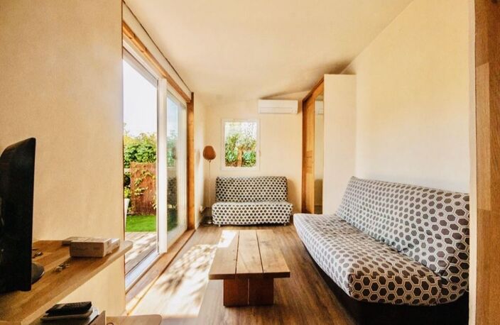 Maison - 46m ² — photo 5
