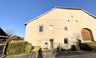 Maison 3 Pièces 72 m² à vendre à Trépot (25620)