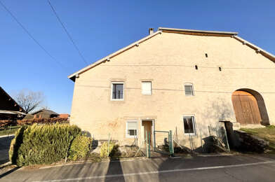 Maison 3 pièces 190000 €