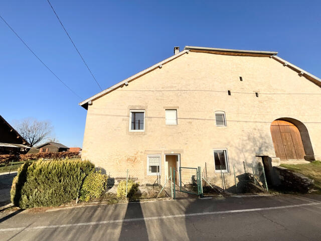 Maison proposé à Trépot