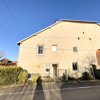 Maison 3 pièces 190000 €