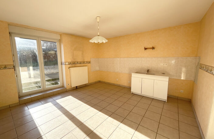 FERME MITOYENNE, TREPOT, 72 M2 HABITABLE, DÉPENDANCES, 6 ARE — photo 4