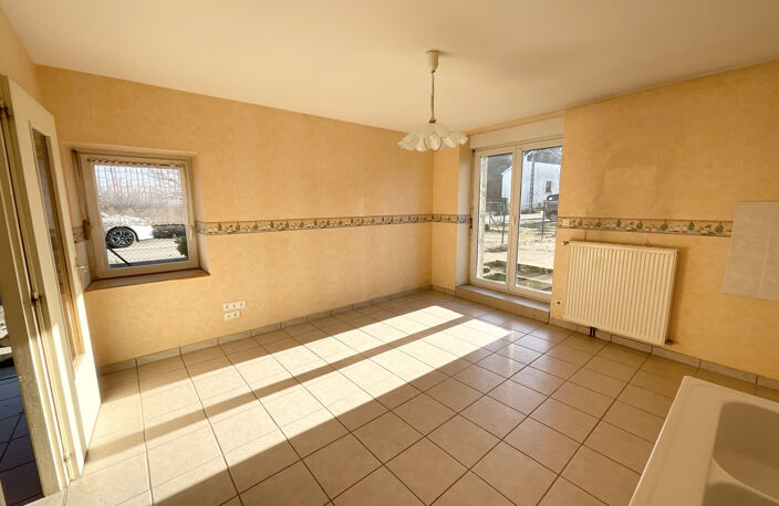 FERME MITOYENNE, TREPOT, 72 M2 HABITABLE, DÉPENDANCES, 6 ARE — photo 5