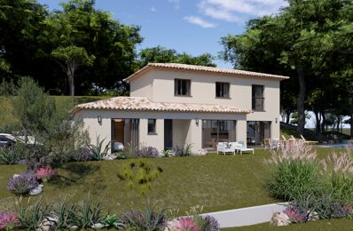 vente maison 905 800 € à proximité de La Garde-Freinet (83680)