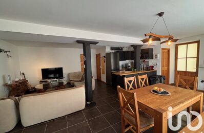 vente appartement 249 500 € à proximité de Drumettaz-Clarafond (73420)