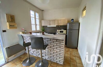 vente appartement 139 000 € à proximité de Dugny (93440)