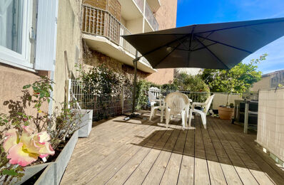 vente appartement 212 000 € à proximité de Saint-André-de-Sangonis (34725)