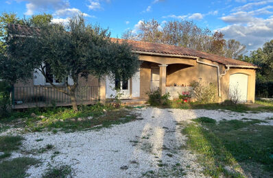 vente maison 249 900 € à proximité de Durfort-Et-Saint-Martin-de-Sossenac (30170)