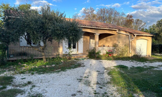 Maison 4 Pièces 81 m² à vendre à Massillargues-Attuech (30140)