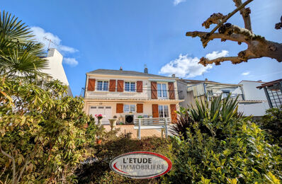 vente maison 430 000 € à proximité de Saint-Léger-les-Vignes (44710)