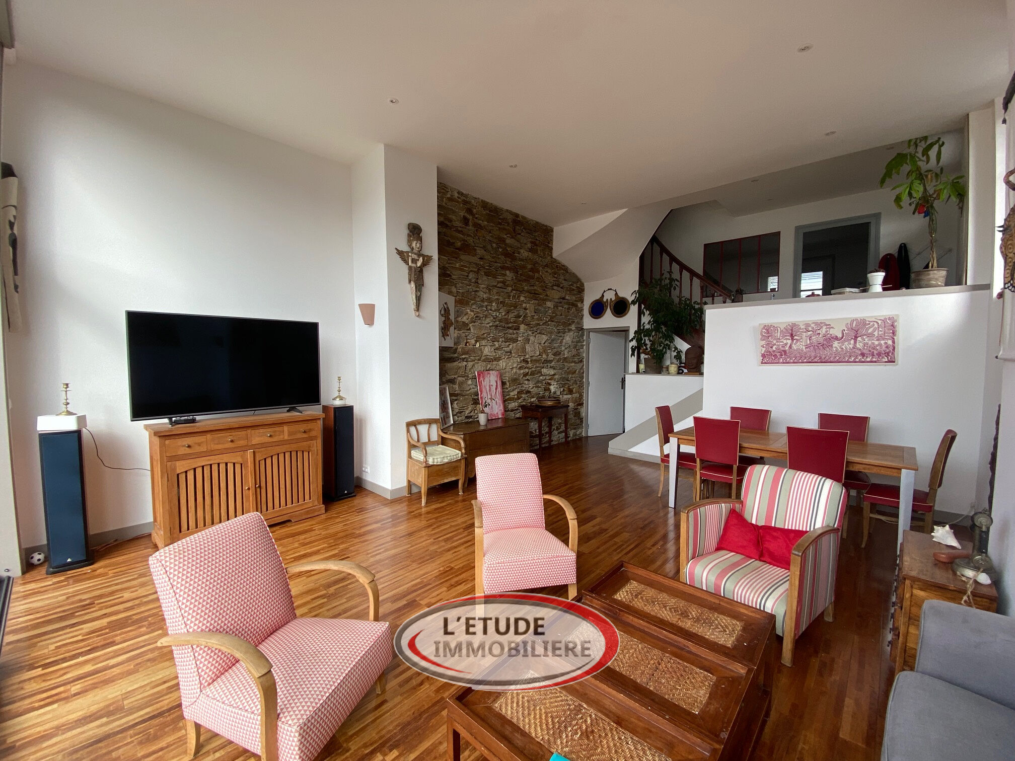 Agence immobilière de L'Etude Immobilière