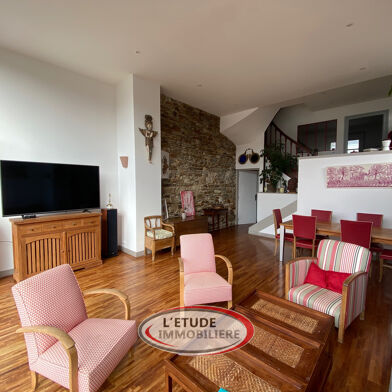 Maison 6 pièces 625250 €