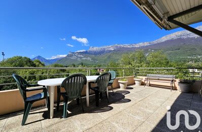 vente appartement 425 000 € à proximité de Villard-de-Lans (38250)