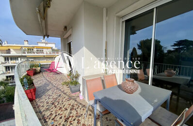 vente appartement 709 000 € à proximité de Villefranche-sur-Mer (06230)