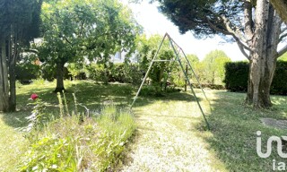 Maison 7 Pièces 118 m² à vendre à La Chapelle-Saint-Mesmin (45380)