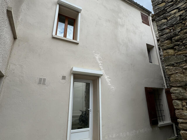 Maison proposé à Limoux