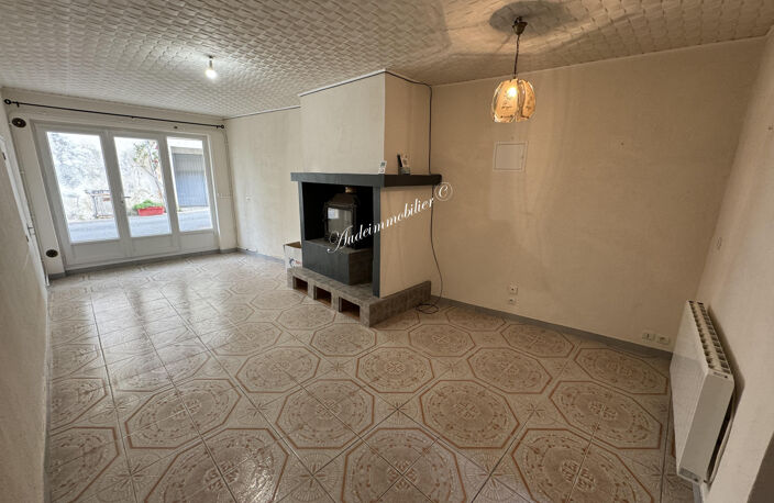Maison de village avec garage — photo 5
