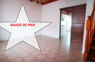 vente maison 155 000 € à proximité de Saint-Georges-de-Commiers (38450)