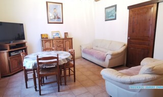 Maison 5 Pièces 79 m² à vendre à La Mure (38350)