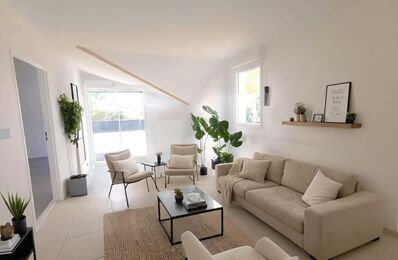 vente appartement 267 000 € à proximité de Rouffiac-Tolosan (31180)