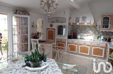 vente maison 219 000 € à proximité de Saint-Just-Sauvage (51260)