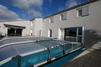 Maison 10 pièces 550000 €