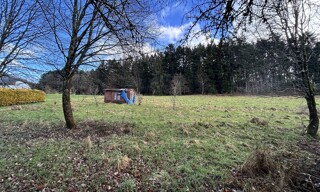 Terrain  6417 m² à vendre à Moyenmoutier (88420)