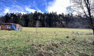Terrain  6417 m² à vendre à Moyenmoutier (88420)