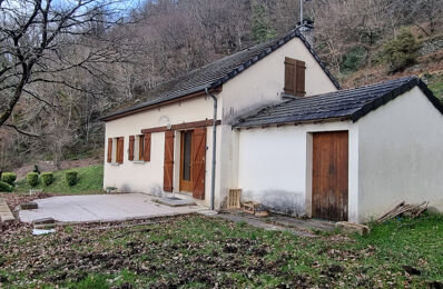 vente maison 118 000 € à proximité de Lestrade-Et-Thouels (12430)