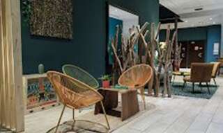 Appartement 1 Pièce 24 m² à vendre à Saint-Étienne (42000)