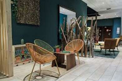 Appartement 1 pièces 53000 €