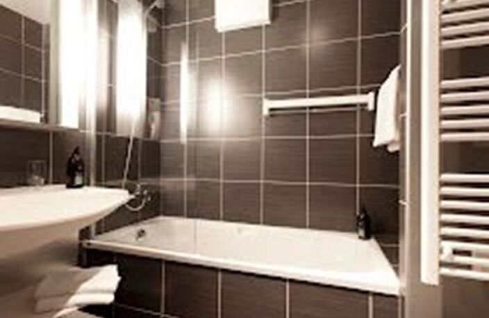 Studio - 24m ² — photo 4