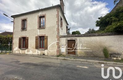 vente maison 107 000 € à proximité de Saint-Martin-du-Tertre (89100)