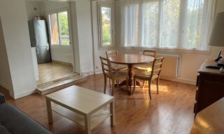 Appartement 2 Pièces 46 m² à vendre à Soisy-sur-Seine (91450)