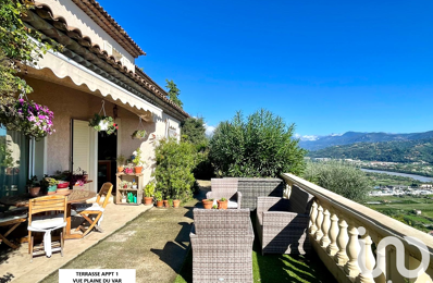 vente maison 1 149 000 € à proximité de Saint-Martin-du-Var (06670)